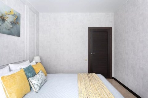 г Санкт-Петербург, ул Варшавская, д 19 к 5