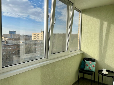 г Смоленск, ул Тенишевой, д 31