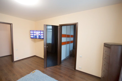 г Красноярск, ул Молокова, д 14