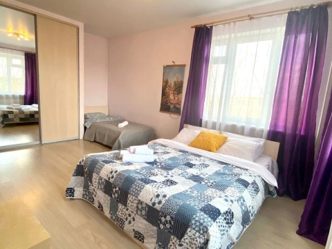 г Москва, г Троицк, ул Городская, д 20