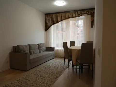 Московская обл, г Котельники, мкр Парковый, д 1 к 6