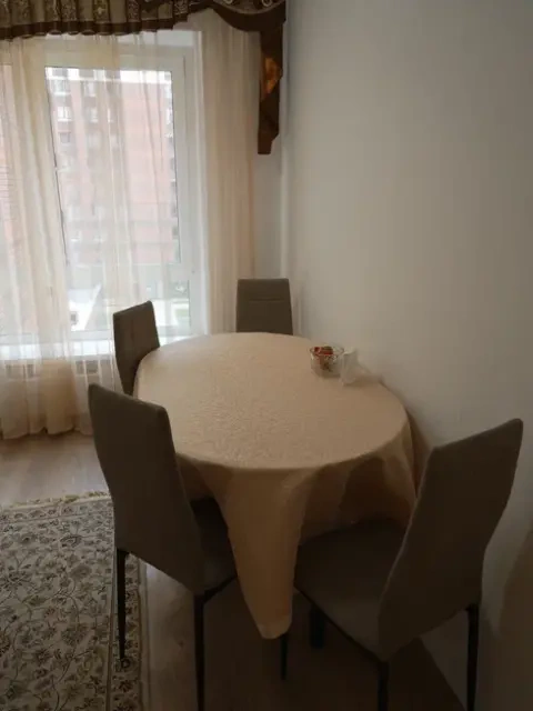 Московская обл, г Котельники, мкр Парковый, д 1 к 6