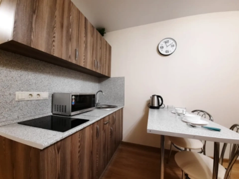 г Москва, Ярославское шоссе, д 116 к 2