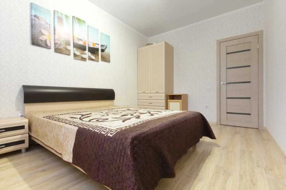 Астрахань, ул. Савушкина, 6Е