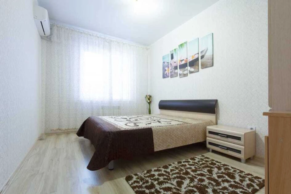 Астрахань, ул. Савушкина, 6Е