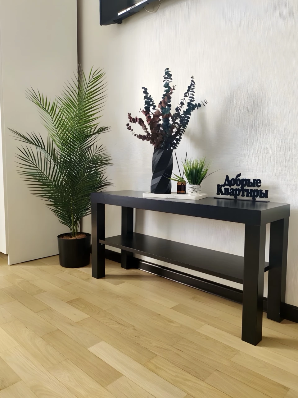 Очаровательная квартира Крымск