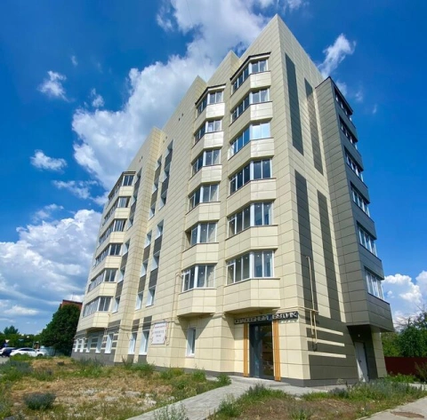 г Тамбов, ул Красная, д 13