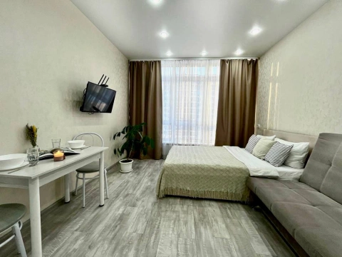 г Кемерово, ул Мичурина, д 58 к 3