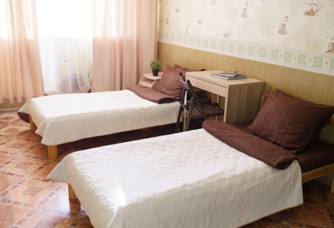 Красноярский край, г Норильск, ул Хантайская, д 37
