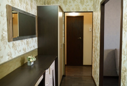 Красноярский край, г Норильск, ул Хантайская, д 37