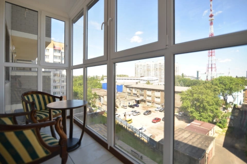 г Воронеж, ул Средне-Московская, д 62а