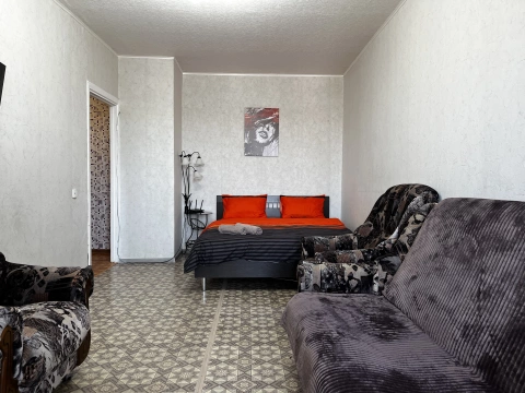 г Тула, ул Пролетарская, д 38