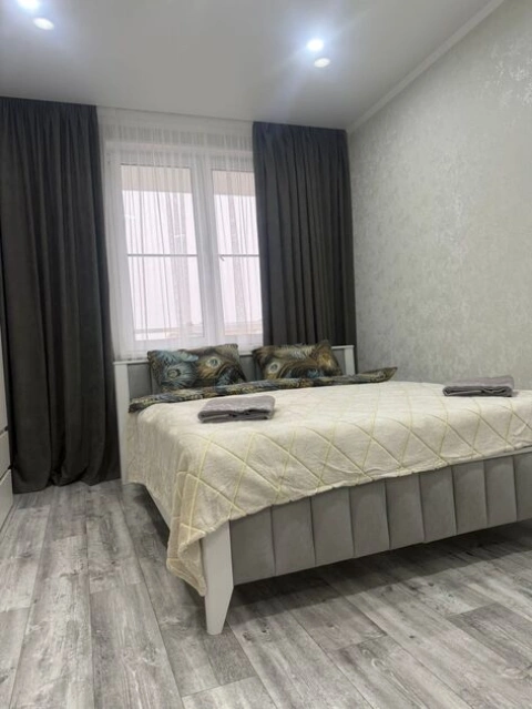 Краснодарский край, г Крымск, ул Свердлова, д 125А