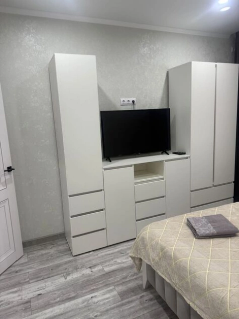 Краснодарский край, г Крымск, ул Свердлова, д 125А