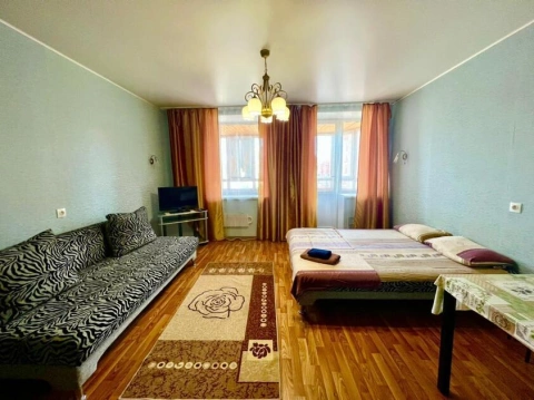 г Уфа, ул Бакалинская, д 23