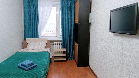 г Мурманск, ул Капитана Буркова, д 21