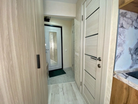 г Казань, ул Чистопольская, д 41