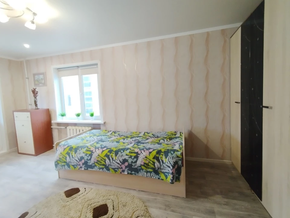 Квартира на Ленина 122а