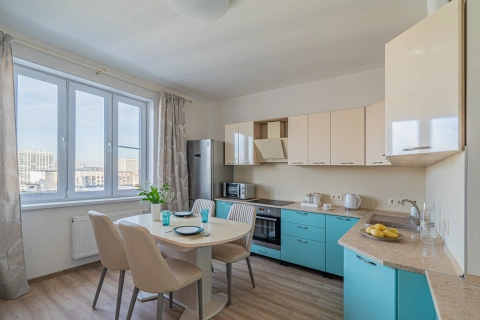 г Екатеринбург, ул Академика Парина, д 38