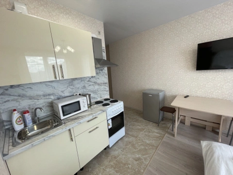Московская обл, г Королёв, Октябрьский б-р, зд 26