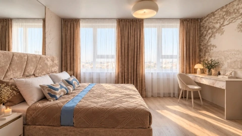 г Екатеринбург, ул Красных командиров, д 3