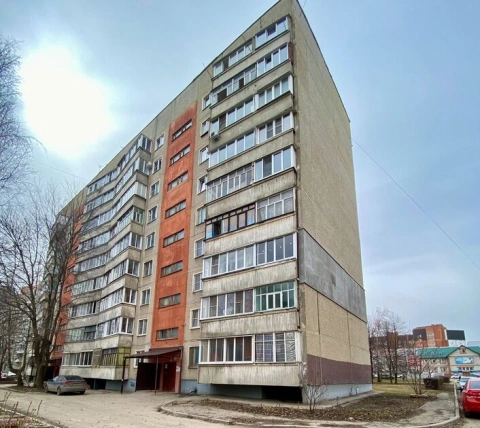 г Тамбов, ул Советская, д 187а