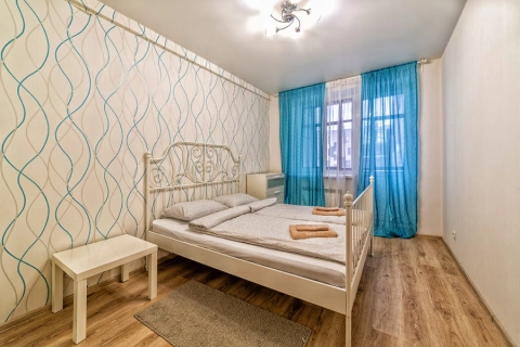 г Казань, ул Чернышевского, д 16 к 2