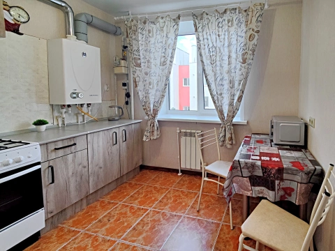 г Самара, мкр Крутые Ключи, б-р Ивана Финютина, д 52
