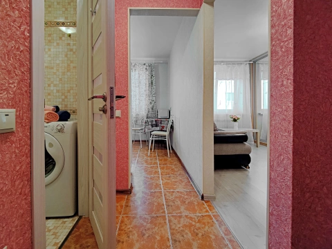г Самара, мкр Крутые Ключи, б-р Ивана Финютина, д 52