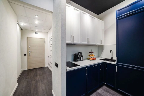 г Москва, Ленинградский пр-кт, д 36 стр 36