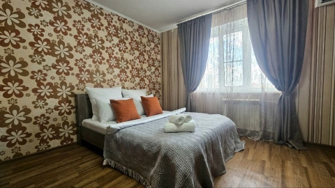 г Астрахань, ул Минусинская, д 14 к 2