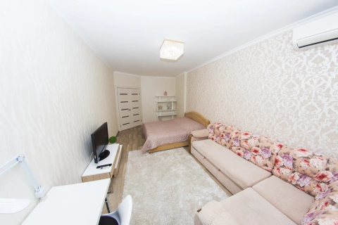 г Воронеж, Ленинский пр-кт, д 124б