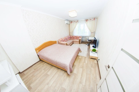 г Воронеж, Ленинский пр-кт, д 124б