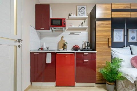 г Москва, Дмитровское шоссе, д 88 к 2