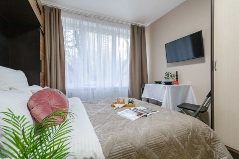 г Москва, Дмитровское шоссе, д 88 к 2