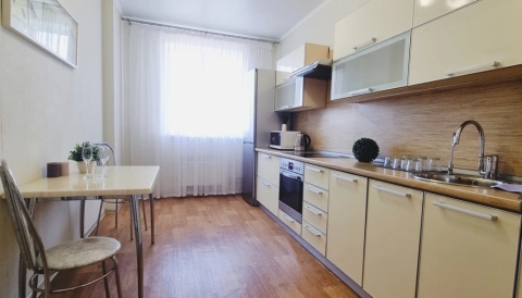 г Казань, ул Хусаина Мавлютова, д 42