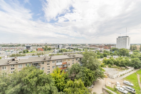 г Челябинск, ул Доватора, д 4Б