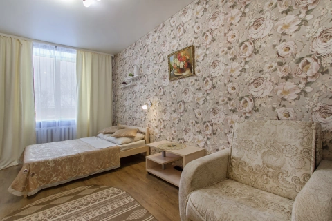 г Воронеж, ул Чайковского, д 8