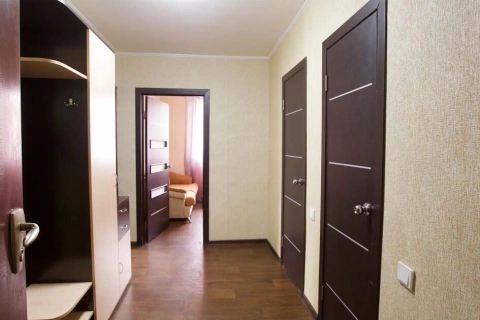 г Красноярск, ул Авиаторов, д 38