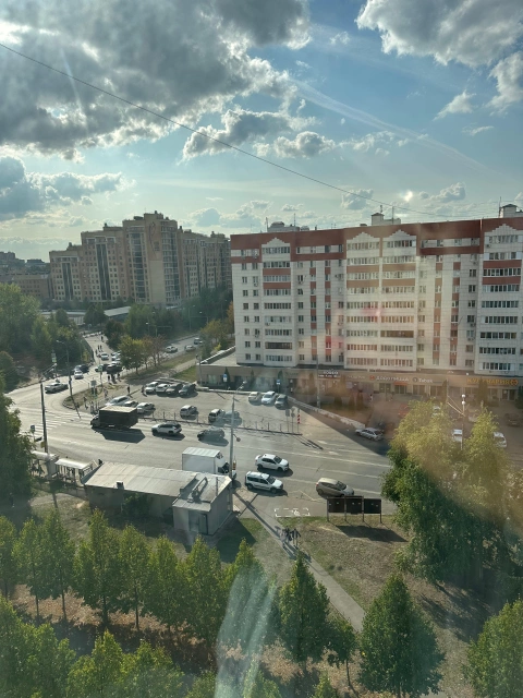 г Казань, ул Хусаина Мавлютова, д 41