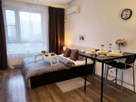 г Москва, Варшавское шоссе, д 141 к 6