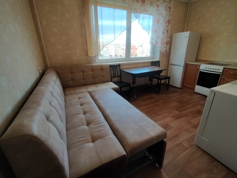 г Челябинск, ул Стартовая, д 13