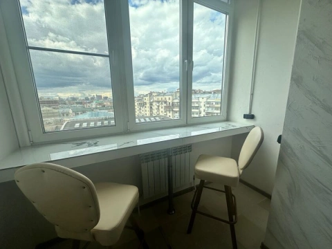 г Москва, Оружейный пер, д 15А