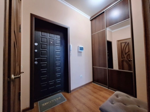Ставропольский край, г Пятигорск, ул Московская, д 101