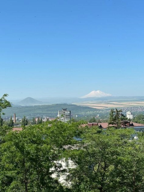 Ставропольский край, г Пятигорск, ул Московская, д 101