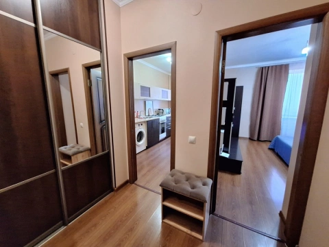 Ставропольский край, г Пятигорск, ул Московская, д 101
