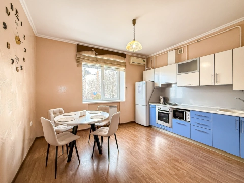 Краснодарский край, г Анапа, ул Тургенева, д 293А