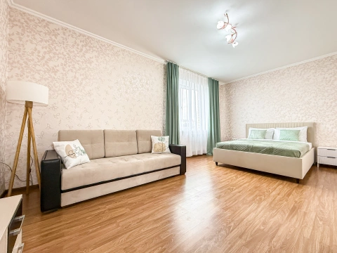 Краснодарский край, г Анапа, ул Тургенева, д 293А