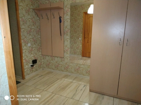 г Ярославль, Московский пр-кт, д 82 к 2, кв 2