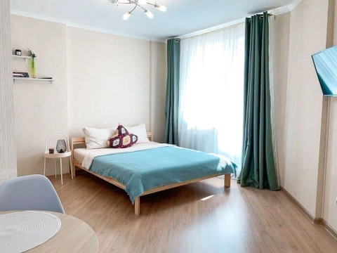 г Ижевск, ул Удмуртская, д 266